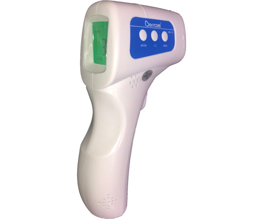 Non-contact infrared temperature measuring device JXB-178 1 piece