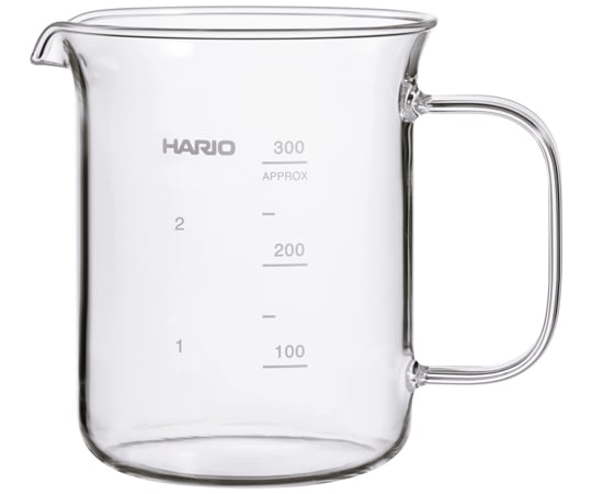 비커 서버 300mL BV-300 1개