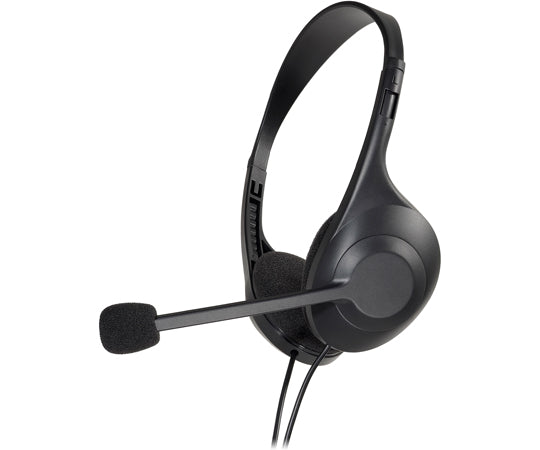 USBヘッドセット　（両耳）　ATH-102USB 1セット