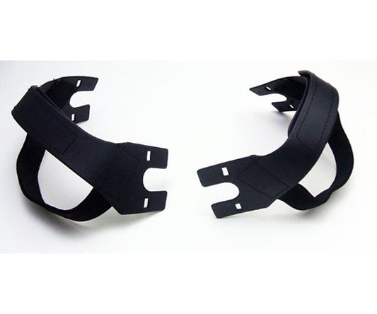 Foot belt for Escargot III (left and right set) ES3-4 1 set