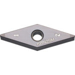 京セラ　旋削加工用チップ　コーティングＣＢＮ　ＫＢＮ０５Ｍ　VNGA160408S01225ME　1 個