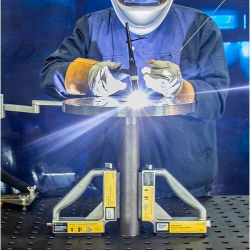 ＳＨＴ　溶接用マグネウェルダー　MS2-80　1 個