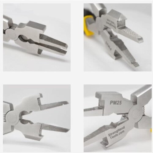 SHT Welding Pliers PM25 1pc