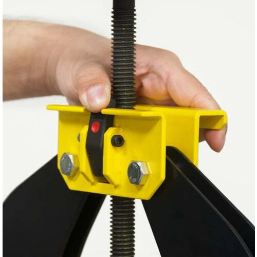 ＳＨＴ　パイプ溶接用外面クランプ　CPA120　1 台