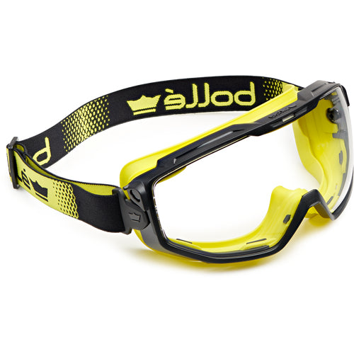 Bolle SAFETY Goggles UNIVERSAL UNIVGN10W 1 piece