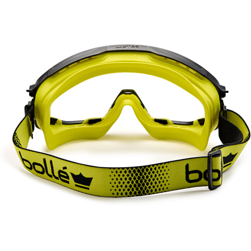 Bolle SAFETY Goggles UNIVERSAL UNIVGN10W 1 piece