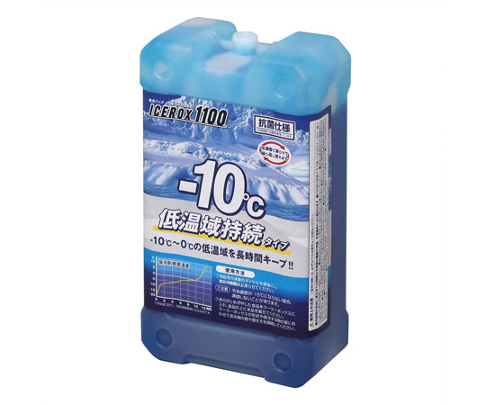 Ice pack Icerocks 1100 IR1100 1 piece