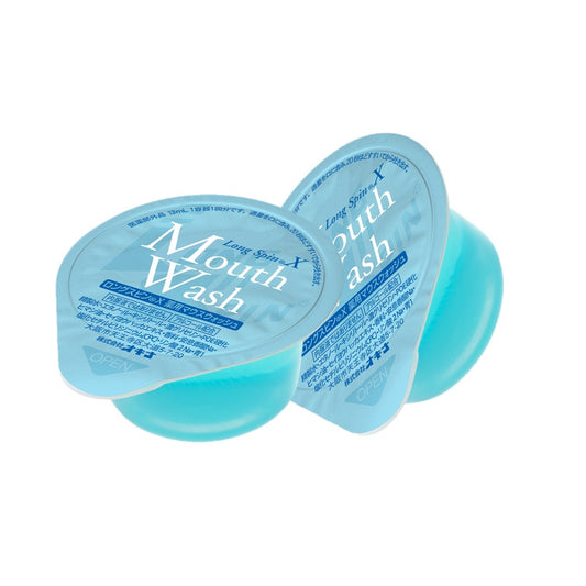 Long Spin X 1000 pieces LS-X 1 case (100 pieces x 10 boxes)