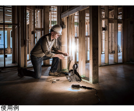 충전식 멀티 LED 라이트 45×20×61mm COB-WL001 1대