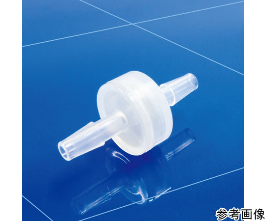 インラインフィルター 50μ 3mm 1/8in 1袋（10個入）　ILF32PP50 1袋(10個入)