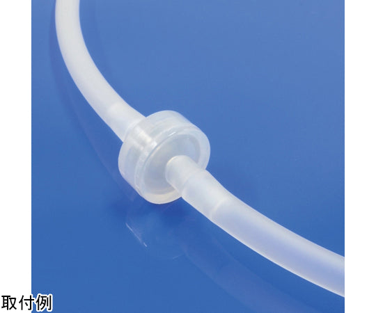 インラインフィルター 50μ 3mm 1/8in 1袋（10個入）　ILF32PP50 1袋(10個入)