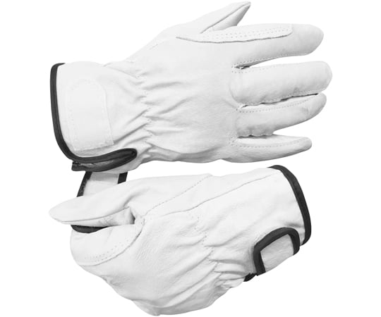 돼지 크레스트 매직 테이프 아테 첨부 LL 사이즈 AG523-LL 1쌍