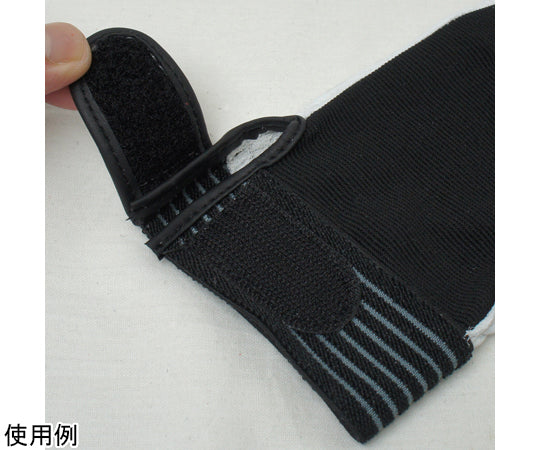 돼지 크레스트 등받이 매직 3쌍 세트 L사이즈 AG506-L 1쌍(3쌍입)