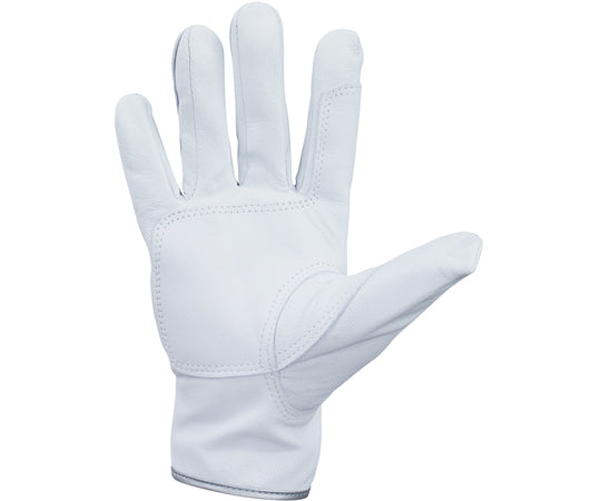 山羊クレスト　マジック　アテ付　Lサイズ　AG041-L 1双