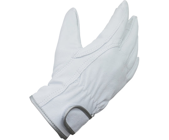 山羊クレスト　マジック　アテ付　Lサイズ　AG041-L 1双