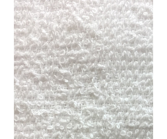 ホワイトタオル　5枚組　AG1320 1組(5枚入)