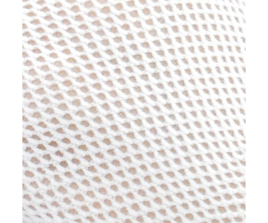 インナー手袋　メッシュ　指切りタイプ　10枚入　AG795 1組(10枚入)