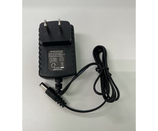 AC compatible charger 4.2V ZC42-A 1 piece