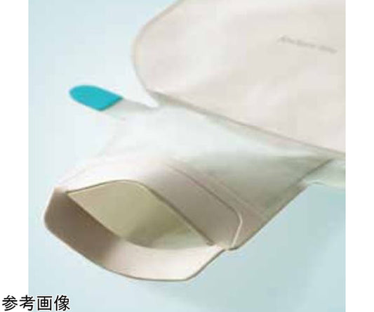 SenSura Mio 1, single-piece appliance for gastrointestinal stoma, transparent, 10-55mm, 1 box (10 pieces) 10481 1 box (10 pieces)