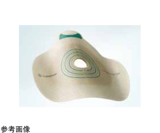 SenSura Mio 1, single-piece appliance for gastrointestinal stoma, Ileo Soft, transparent, 10-50mm, 1 box (10 pieces) 18671 1 box (10 pieces)