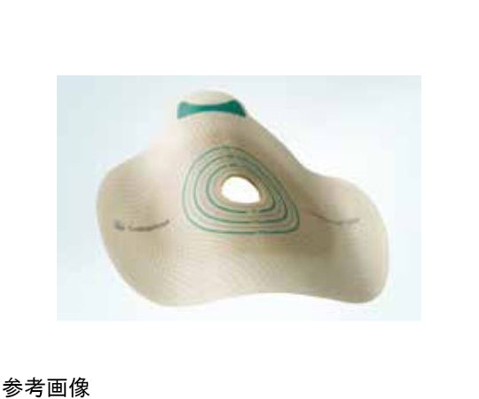 SenSura Mio 1, single-piece appliance for gastrointestinal stoma, transparent, 10-55mm, 1 box (10 pieces) 10481 1 box (10 pieces)