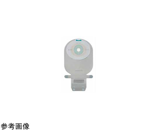 SenSura Mio 1, single-piece appliance for gastrointestinal stoma, transparent, 10-55mm, 1 box (10 pieces) 10481 1 box (10 pieces)