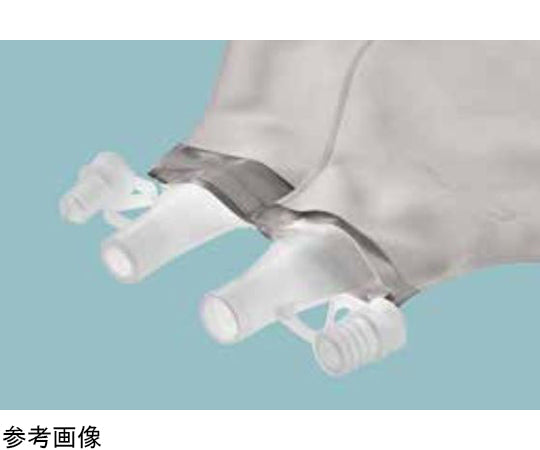 SenSura Mio 2 Two-piece device for gastrointestinal and urinary stomas Ileo Transparent 50mm 1 box (10 pieces) 18640 1 box (10 pieces)