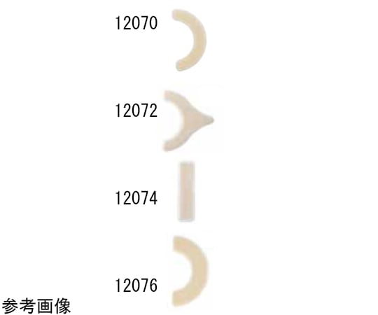 Brava Elastic Skin Protective Tape XL 1 box (20 pieces) 12076 1 box (20 pieces)