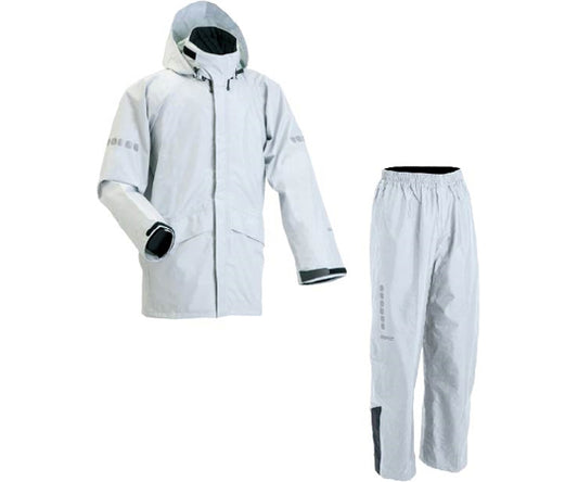 Gore-Tex Rain Meister Silver L AP2500 1 set