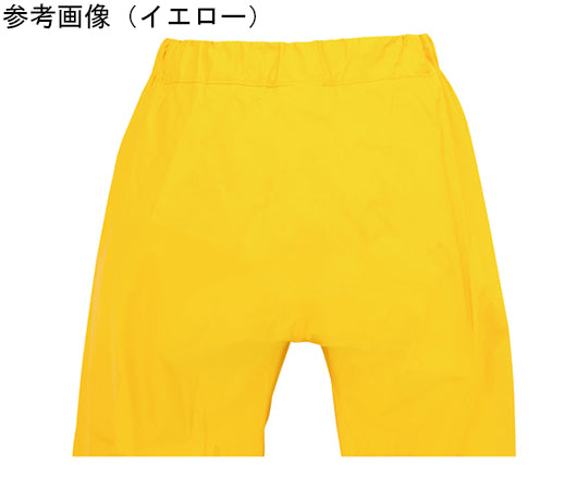 Working Rain Suit Royal Blue L AP1000 1 set