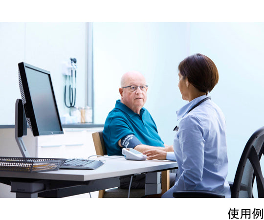 Electronic blood pressure monitor ProBP2000 2000-A 1 unit