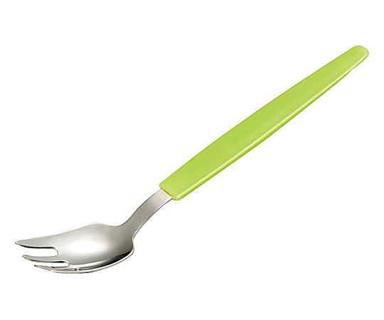 Habinurse Easy-to-scoop Fork 1 piece 4902508111720 1 piece
