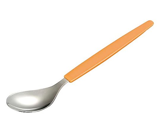 Habinurse Easy-to-scoop spoon 1 piece 4902508111713 1 piece
