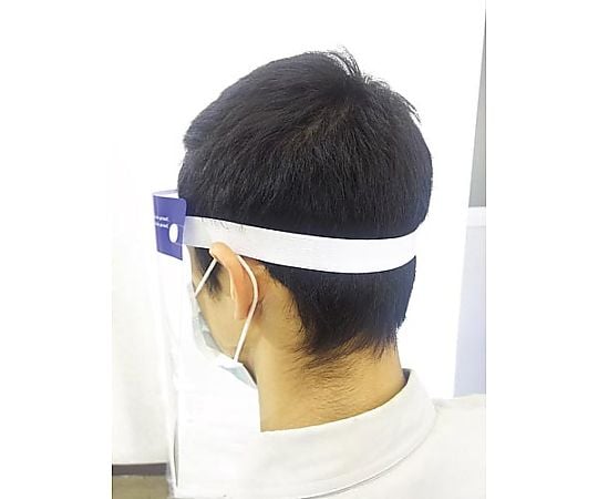 페이스 실드 α 10장입 FS-025 1팩(10장입)