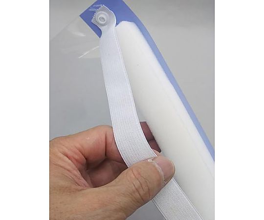 페이스 실드 α 10장입 FS-025 1팩(10장입)