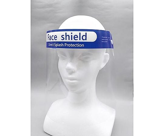 페이스 실드 α 10장입 FS-025 1팩(10장입)