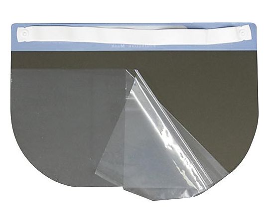 [Orders suspended] Face shield individually wrapped 1 piece 3171-2354 1 piece
