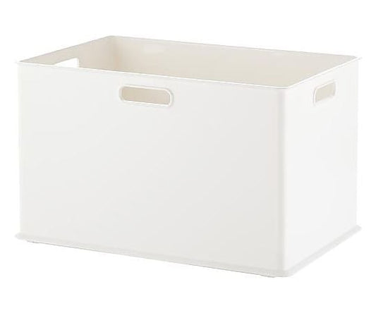 インボックスL ホワイト　NIB-LWH 1個