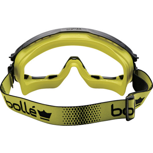 Bolle SAFETY Goggles UNIVERSAL Blister Package UNIVGN10WBL 1 piece
