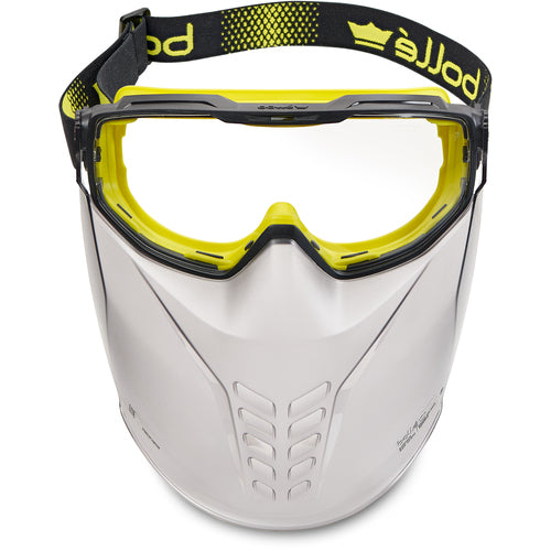 Bolle SAFETY Goggles UNIVERSAL Blister Package UNIVGN10WBL 1 piece