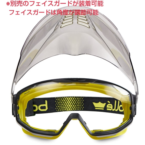 Bolle SAFETY Goggles UNIVERSAL Blister Package UNIVGN10WBL 1 piece