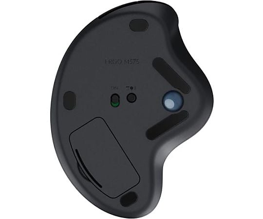 ERGO M575 ワイヤレストラックボール　M575GR 1個