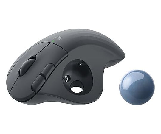 ERGO M575 ワイヤレストラックボール　M575GR 1個