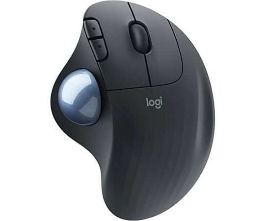 ERGO M575 ワイヤレストラックボール　M575GR 1個