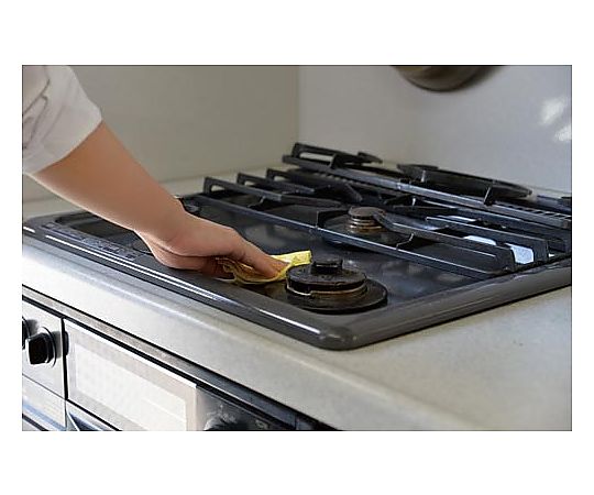 일회용 스크럽 크로스 60장 옐로우 SA-129 1개(60장입)