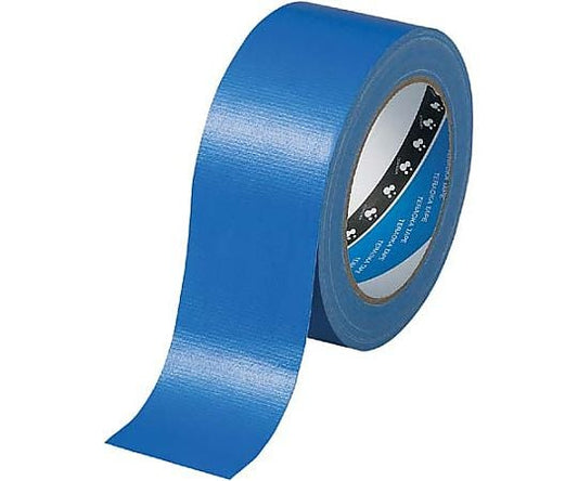 Colored cloth tape No.1535 Blue 1 roll 1535Ao 1 roll