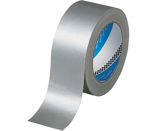 Colored Cloth Tape No.1535 Silver 1 roll 1535 Silver 1 roll