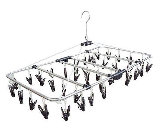 Almor MT Square Hanger 40 Pinch 84579 1 piece