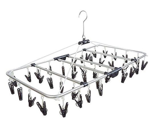 Almor MT Square Hanger 40 Pinch 84579 1 piece