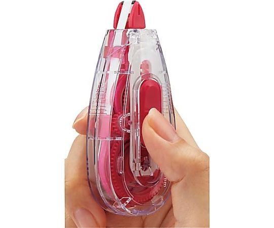 호와이퍼 슬라이드 폭 5mm 블루 본체 43218/WH-015BC 1개